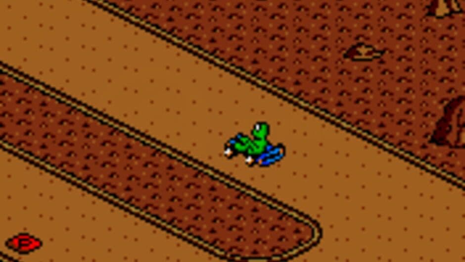Скриншот 3 из Moorhuhn: Kart Racer