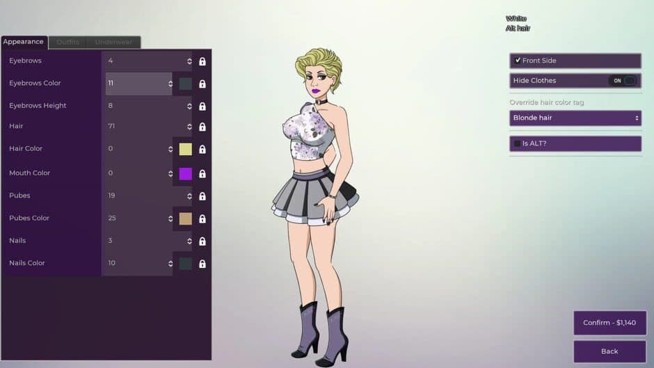Скриншот 2 из Porn Empire