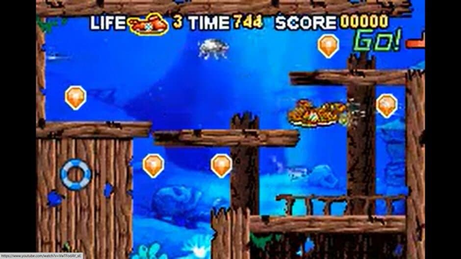 Скриншот 1 из Rapid Stream