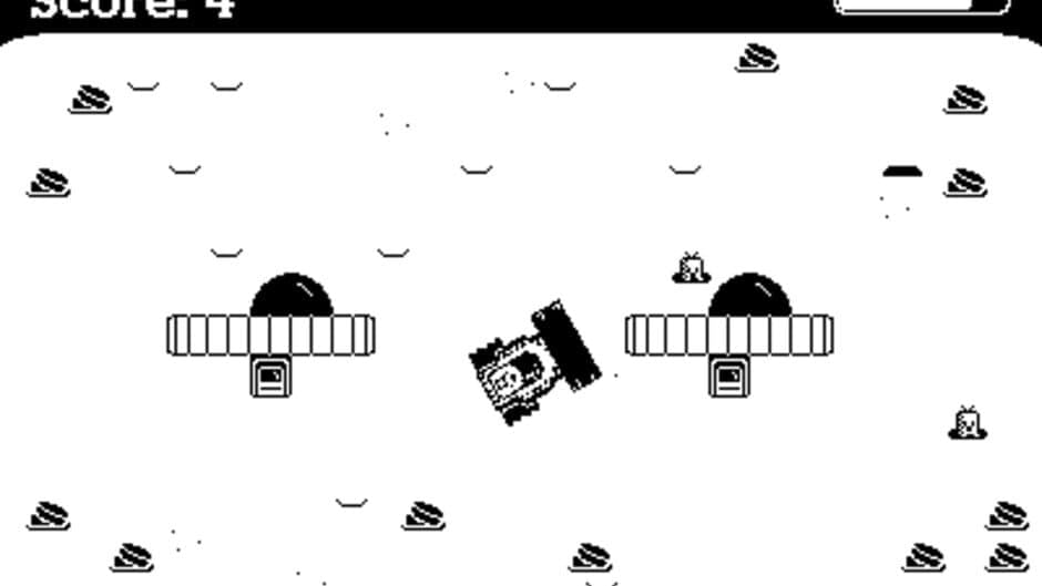 Скриншот 3 из Steam'd Roller
