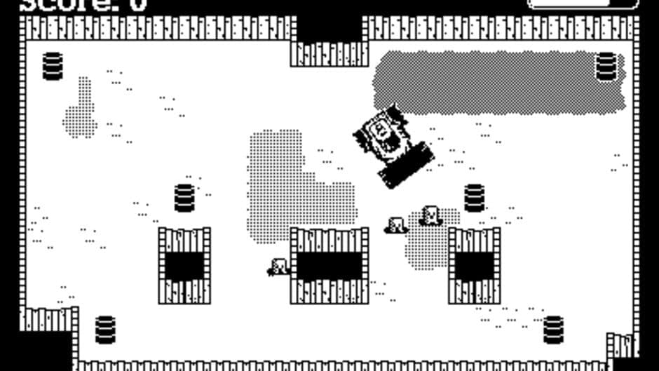 Скриншот 4 из Steam'd Roller