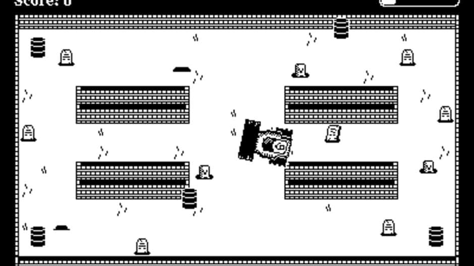 Скриншот 5 из Steam'd Roller