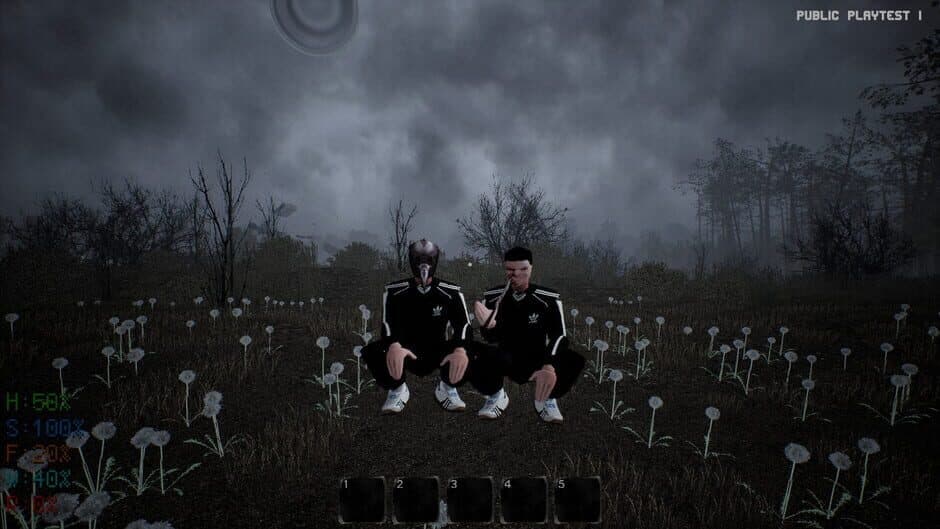 Скриншот 10 из Misery