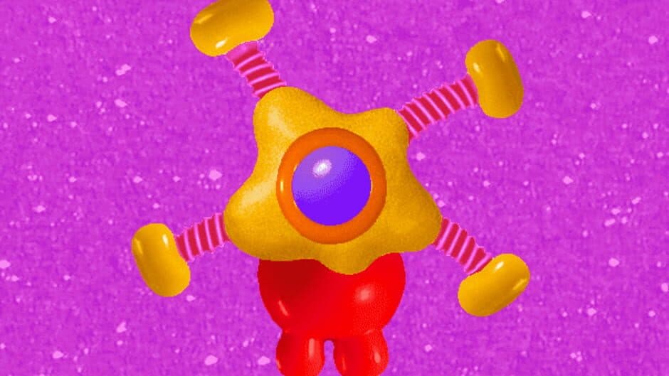 Скриншот 2 из The Cute Machine