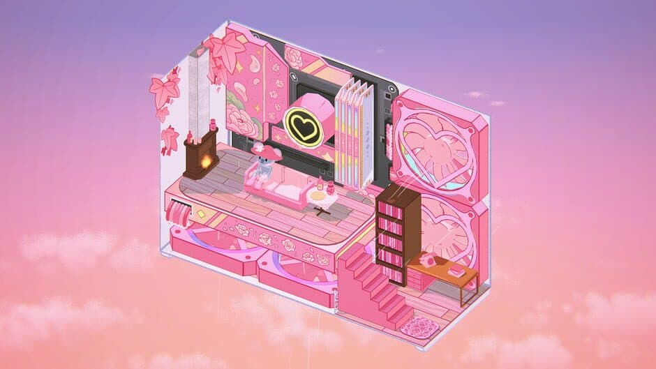 Скриншот 1 из My Dream PC