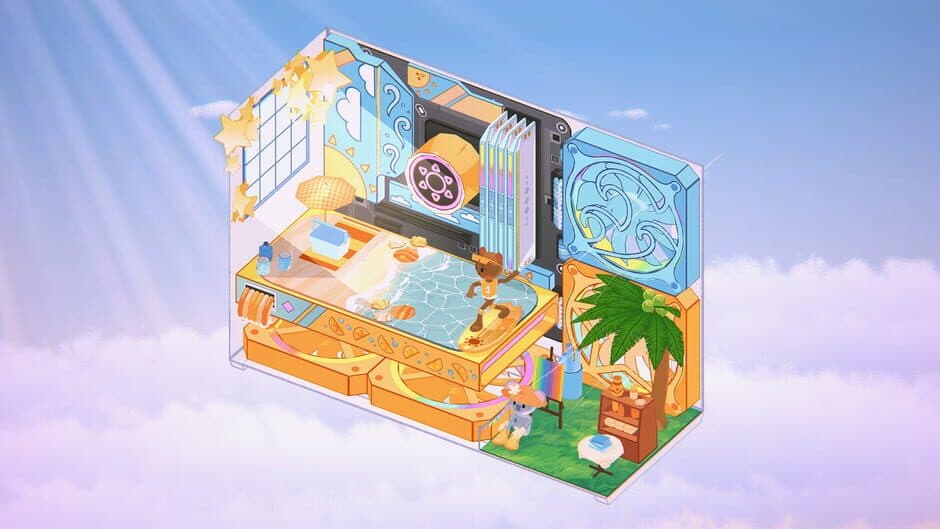 Скриншот 3 из My Dream PC