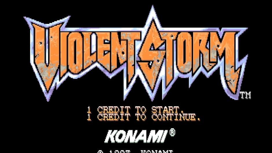 Скриншот 2 из Violent Storm
