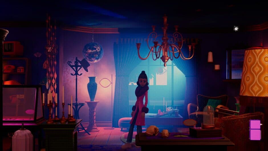 Скриншот 4 из Mystiques: Haunted Antiques