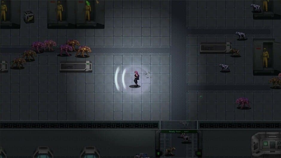 Скриншот 1 из Stranger Heroes