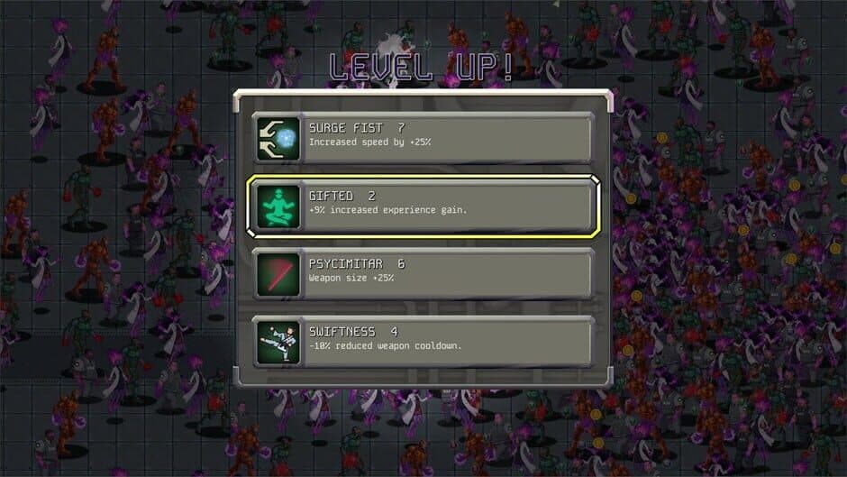 Скриншот 3 из Stranger Heroes