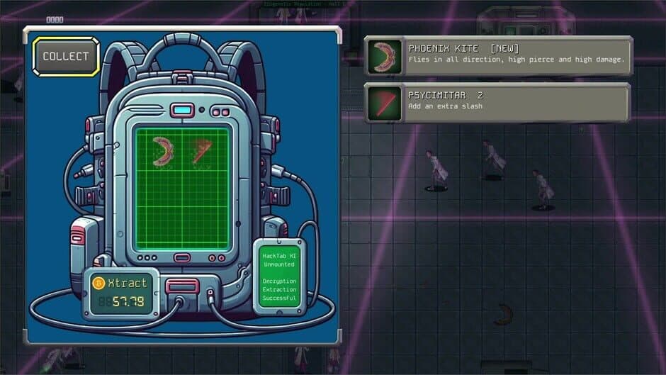 Скриншот 5 из Stranger Heroes