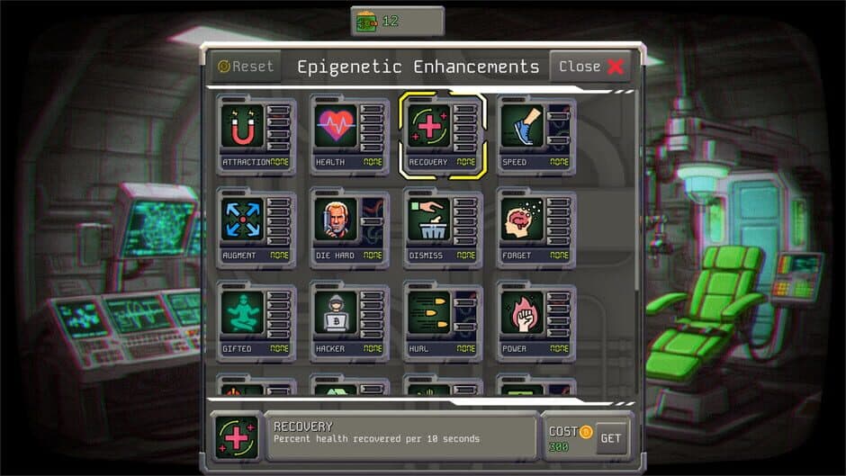 Скриншот 10 из Stranger Heroes