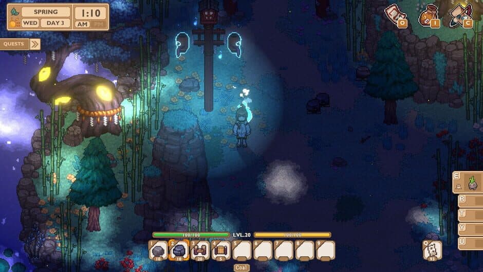 Скриншот 3 из Spirit Rancher