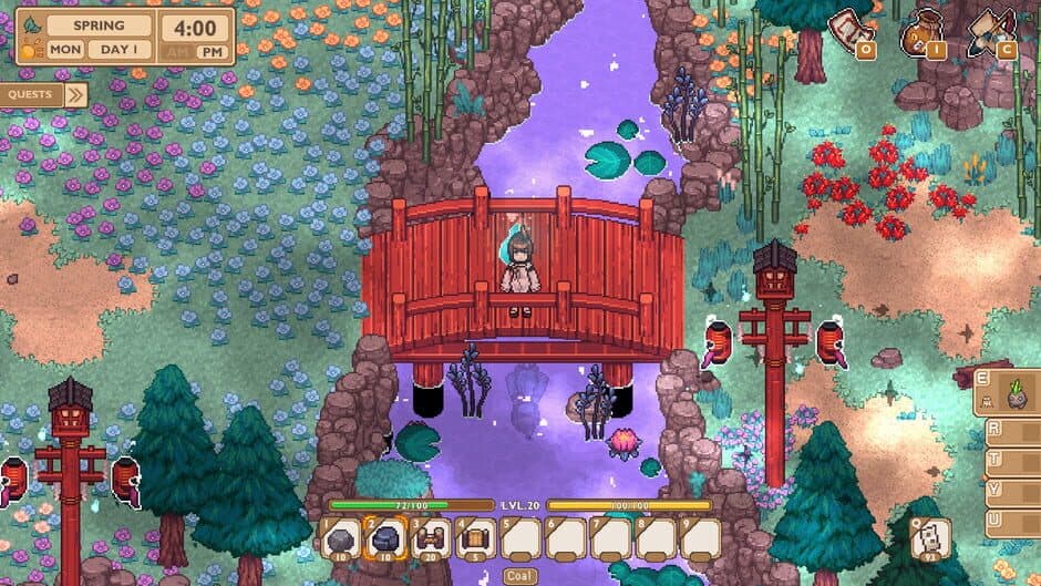 Скриншот 5 из Spirit Rancher