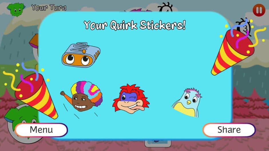 Скриншот 5 из Go Quirk!