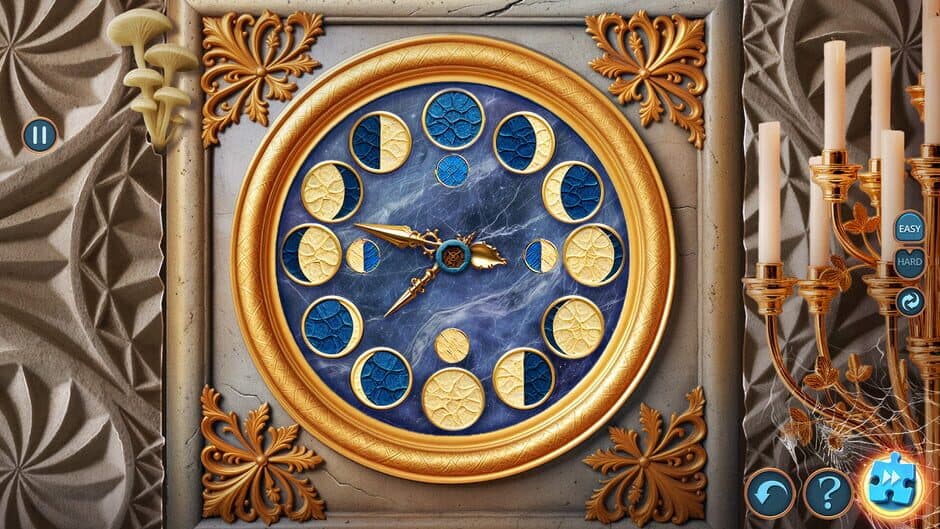 Скриншот 5 из Chivalry Quest: Sword and Flame - Collector's Edition