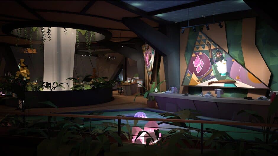 Скриншот 2 из Walkabout Mini Golf: Crystal Lair