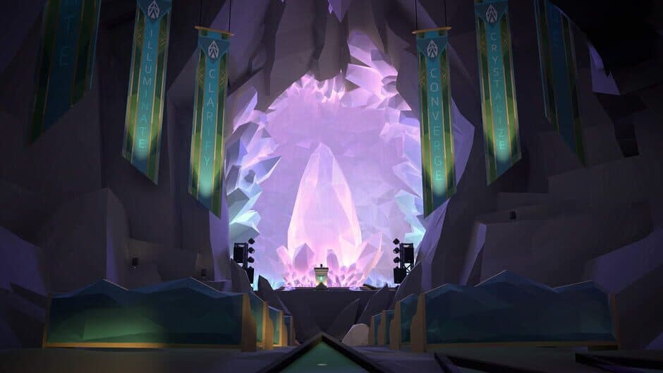 Скриншот 4 из Walkabout Mini Golf: Crystal Lair