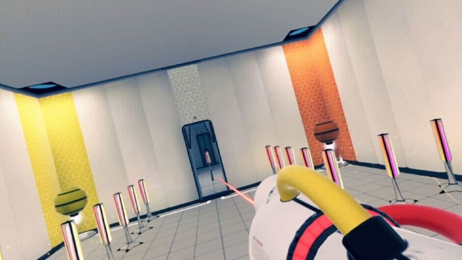 Скриншот 3 из ChromaGun VR
