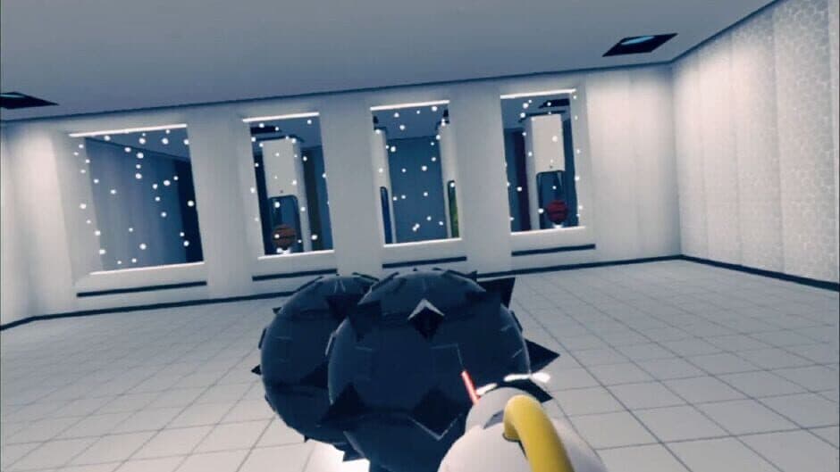 Скриншот 2 из ChromaGun VR