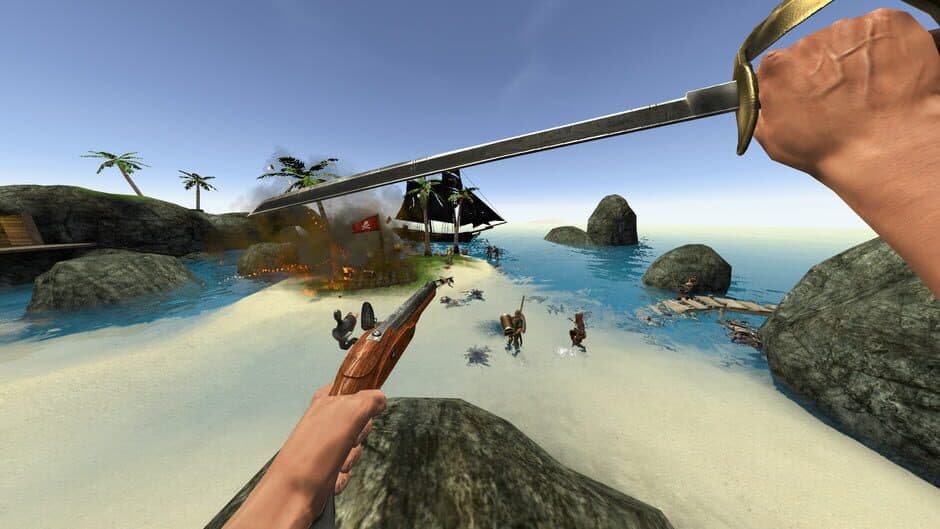 Скриншот 7 из Pirates, Vikings, and Knights II