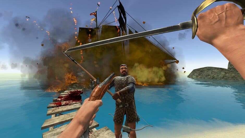 Скриншот 8 из Pirates, Vikings, and Knights II