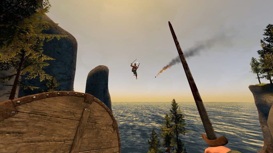 Скриншот 9 из Pirates, Vikings, and Knights II