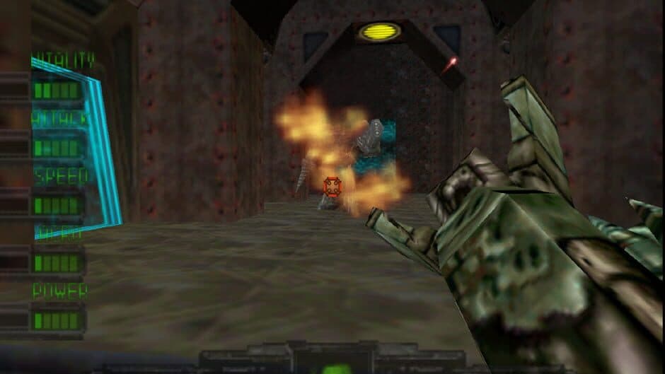 Скриншот 1 из Daikatana