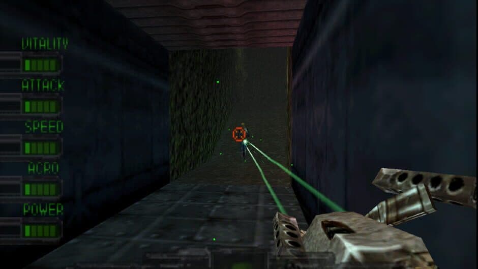 Скриншот 2 из Daikatana