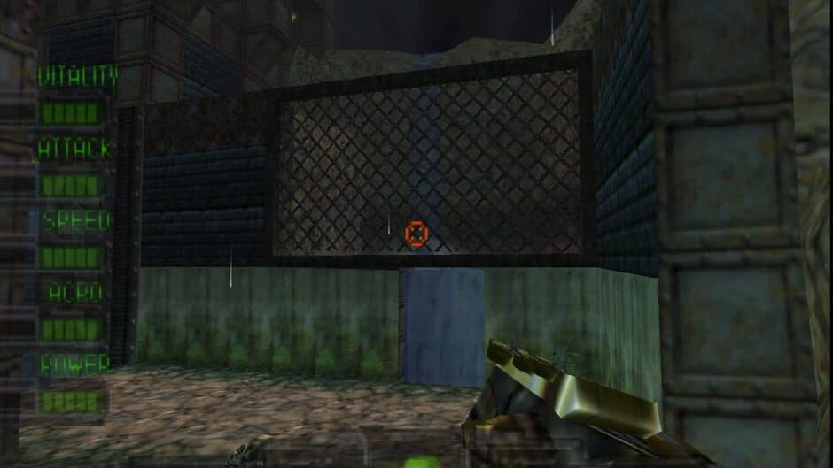Скриншот 3 из Daikatana