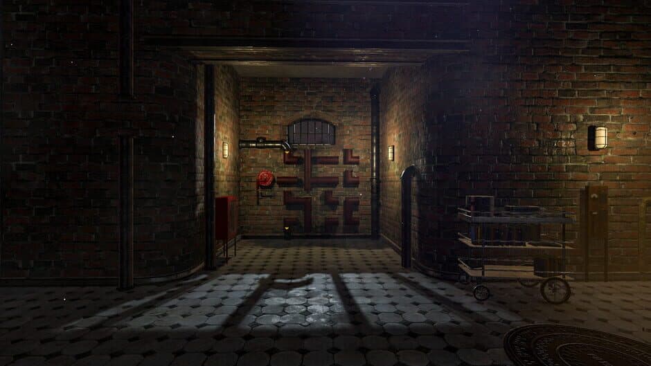 Скриншот 1 из Dracula: Crimson Apostle