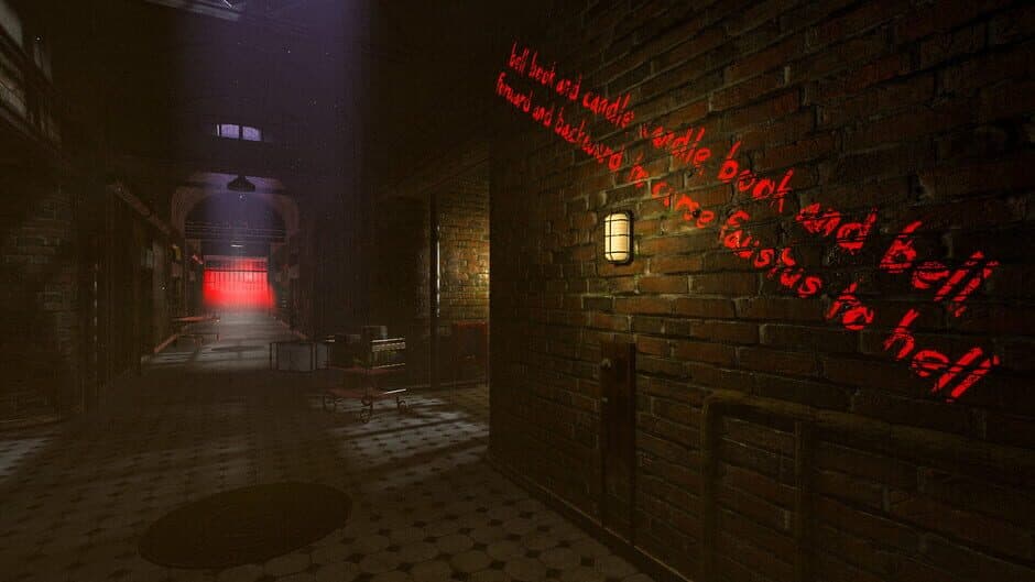 Скриншот 2 из Dracula: Crimson Apostle