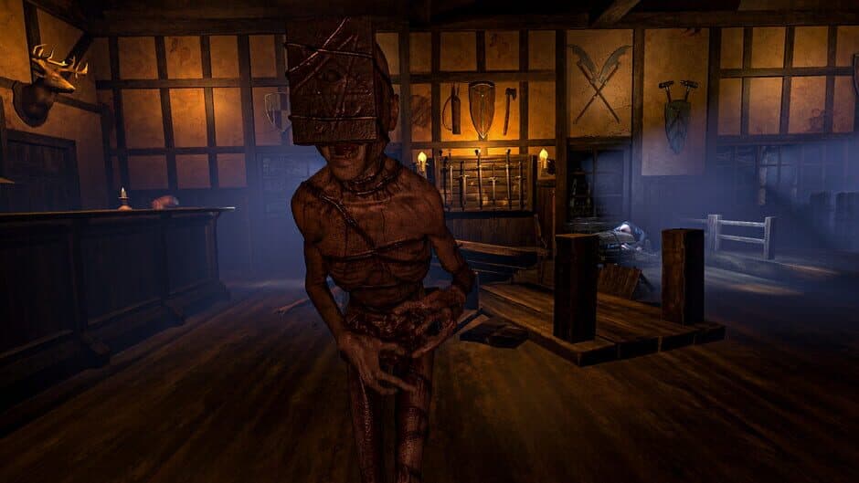Скриншот 3 из Dracula: Crimson Apostle