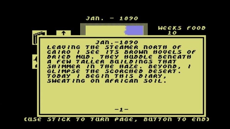 Скриншот 2 из Heart of Africa