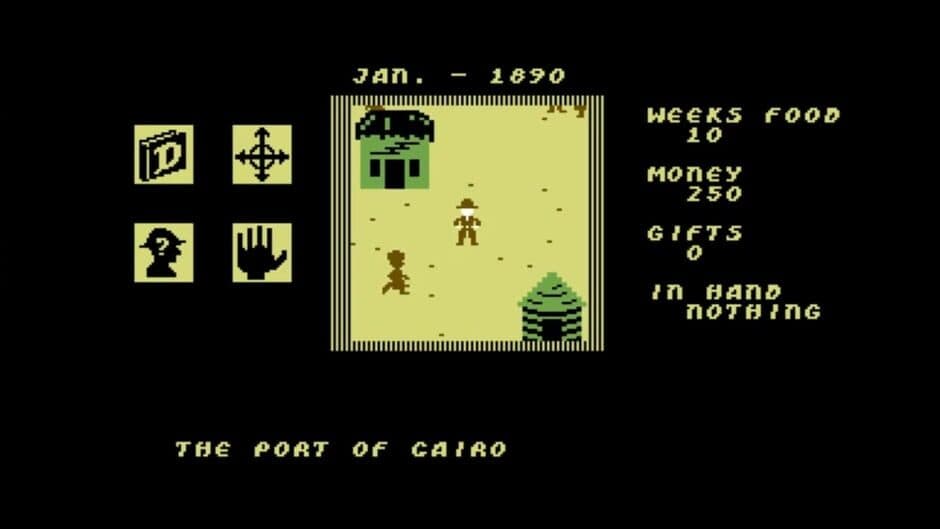 Скриншот 4 из Heart of Africa