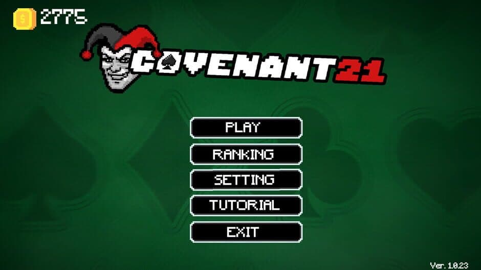 Скриншот 2 из Covenant 21