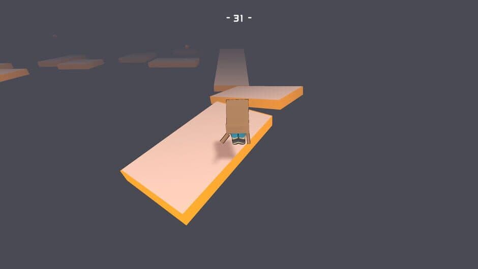 Скриншот 1 из No Arm