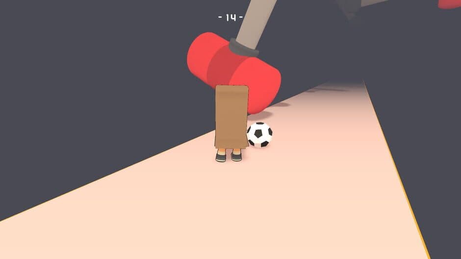 Скриншот 3 из No Arm