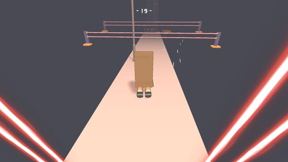 Скриншот 5 из No Arm