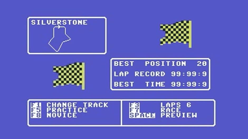 Скриншот 1 из Speed King
