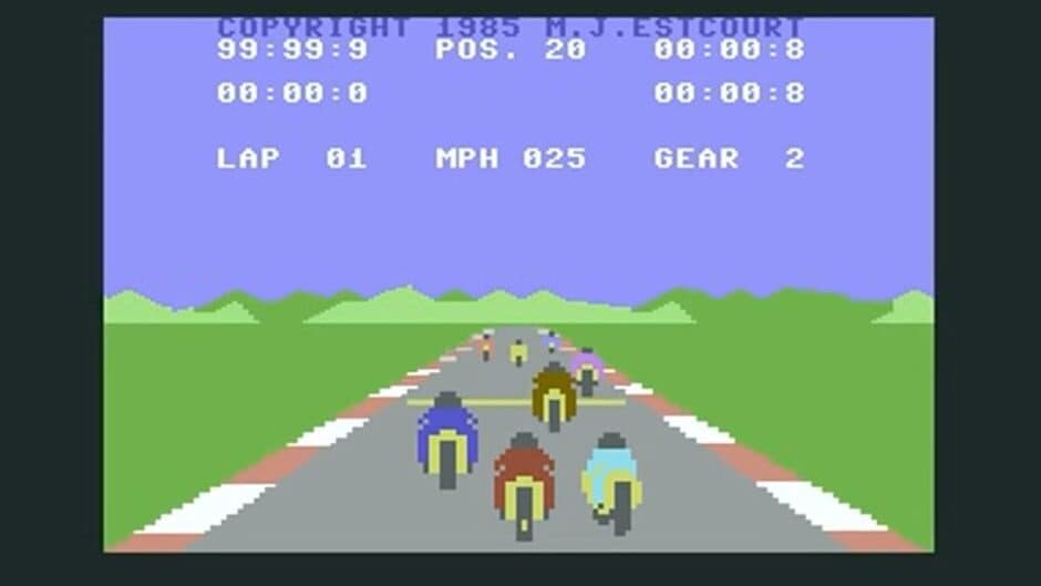 Скриншот 2 из Speed King