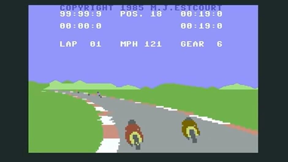 Скриншот 3 из Speed King