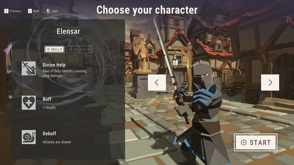 Скриншот 2 из Forsaken Ones