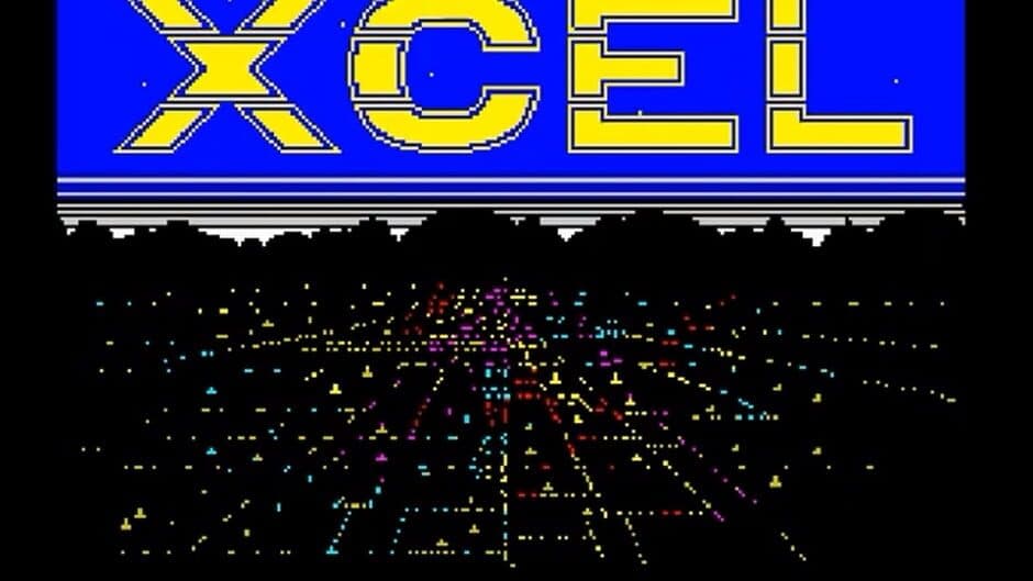 Скриншот 1 из Xcel