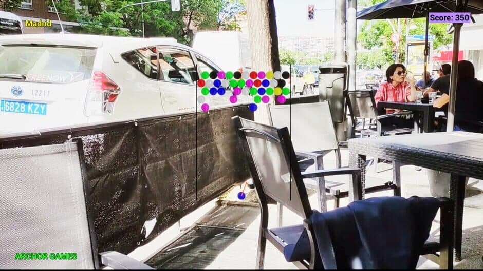 Скриншот 1 из Coffee Beans