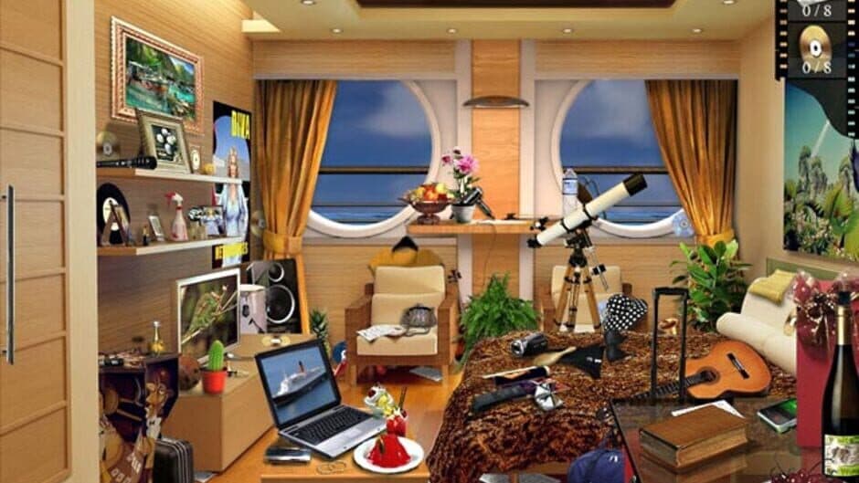 Скриншот 3 из Unexpected Journey