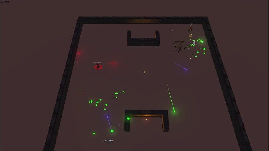 Скриншот 4 из Laserstorm