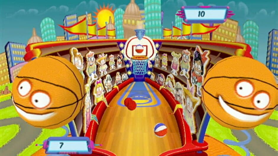Скриншот 2 из Six Flags Fun Park
