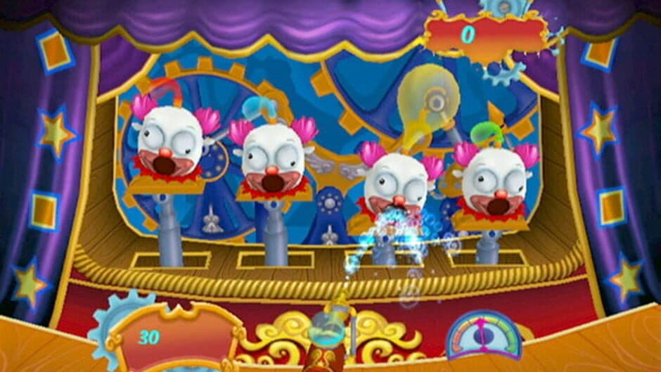 Скриншот 3 из Six Flags Fun Park