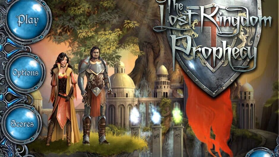 Скриншот 5 из The Lost Kingdom Prophecy